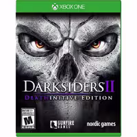 دیسک بازی Darksiders 2 Deathinitive Edition – مخصوص ایکس باکس وان