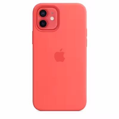قاب مدل سیلیکونی مناسب برای گوشی موبایل اپل ۱۲ iphone