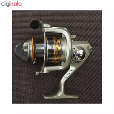 چرخ ماهیگیری ژون های مدل SG-3000