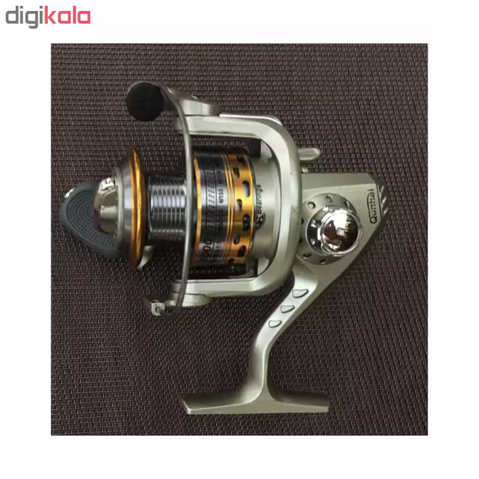 چرخ ماهیگیری ژون های مدل SG-3000