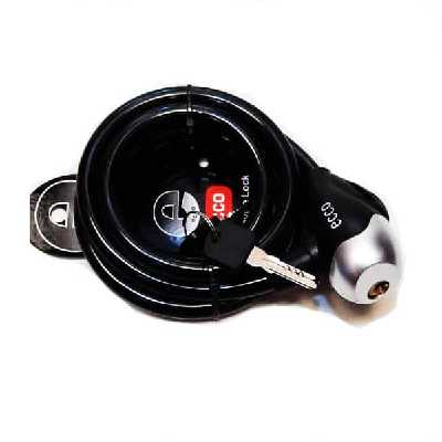 قفل موتور اکو مدل شلنگی