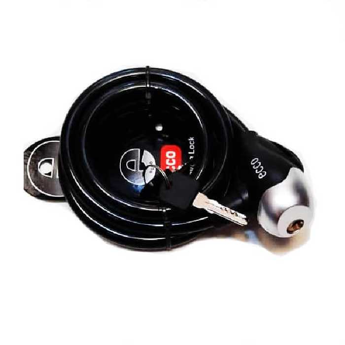 قفل موتور اکو مدل شلنگی