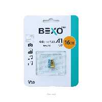 رم 16 گیگ بکسو 667x A1