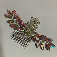 شانه مو مجلسی