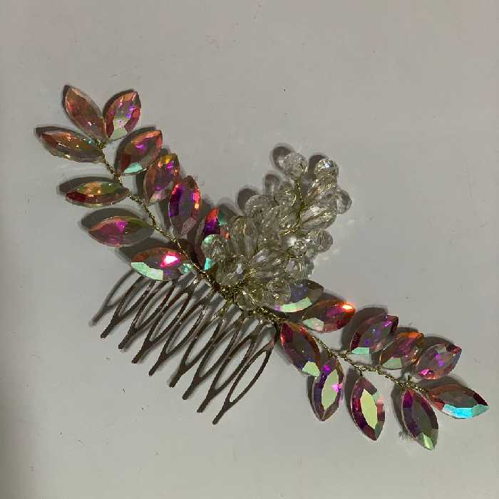 شانه مو مجلسی