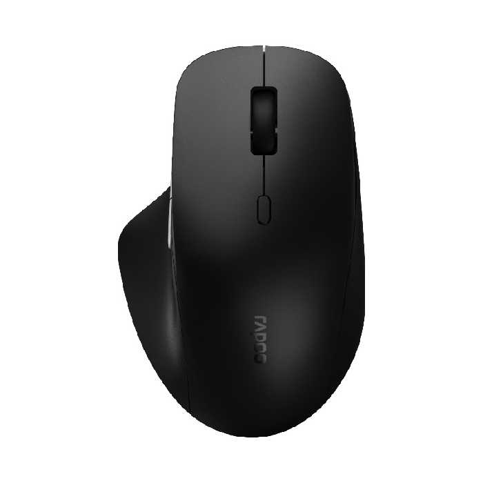 ماوس بی سیم رپو مدل M50 Plus Silent - فروشگاه اینترنتی طیف سنتر