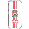 کاور طرح Liverpool مناسب برای گوشی موبایل سامسونگ Galaxy A32 4G