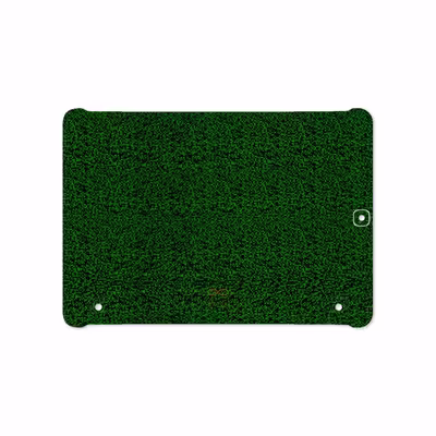 برچسب پوششی ماهوت مدل Green-Holographic مناسب برای تبلت سامسونگ Galaxy Tab S2 9.7 2015 T810