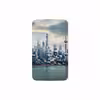 برچسب پوششی ماهوت مدل Shanghai City مناسب برای تبلت سامسونگ Galaxy Tab 3 8.0 2013 T311