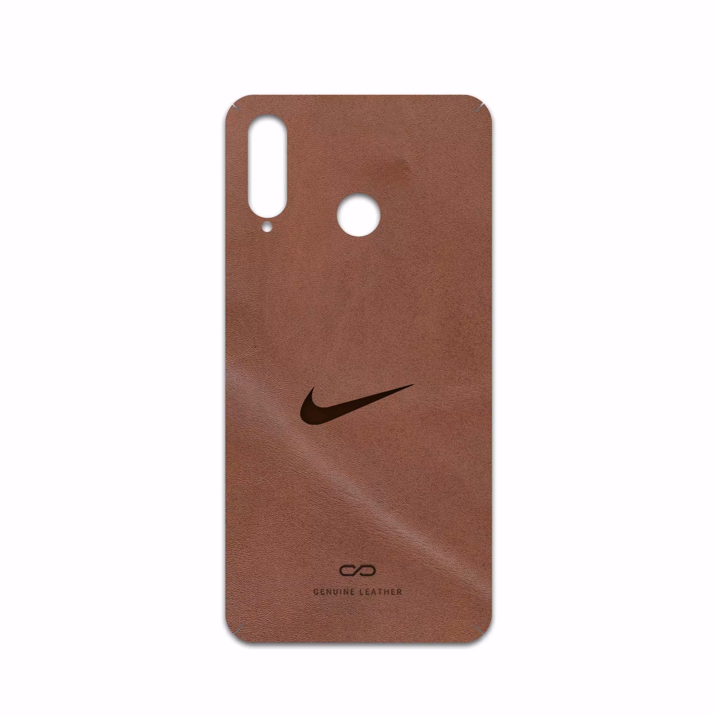 برچسب پوششی ماهوت مدل MNL-NK مناسب برای گوشی موبایل هوآوی P30 Lite (48 MP Camera)