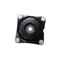 نگهدارنده سر كمك فنر عقب هايما S7 شرکتی اصل ایساکو - نمایندگی ایرانخودرو نقشینه
