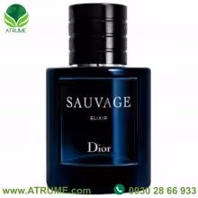عطر ادکلن دیور ساوج (ساواج) الکسیر 60 میل مردانه