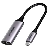 مبدل USB-C به HDMI یوگرین مدل 70444