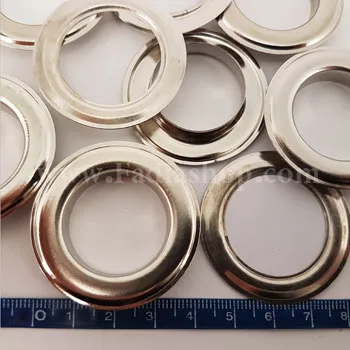 منگنه 40 با واشر نقره ای بسته ای