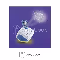 vtech / vstory / پرژکتور شب خواب / موزیکال و کتابخوان / اورجینال