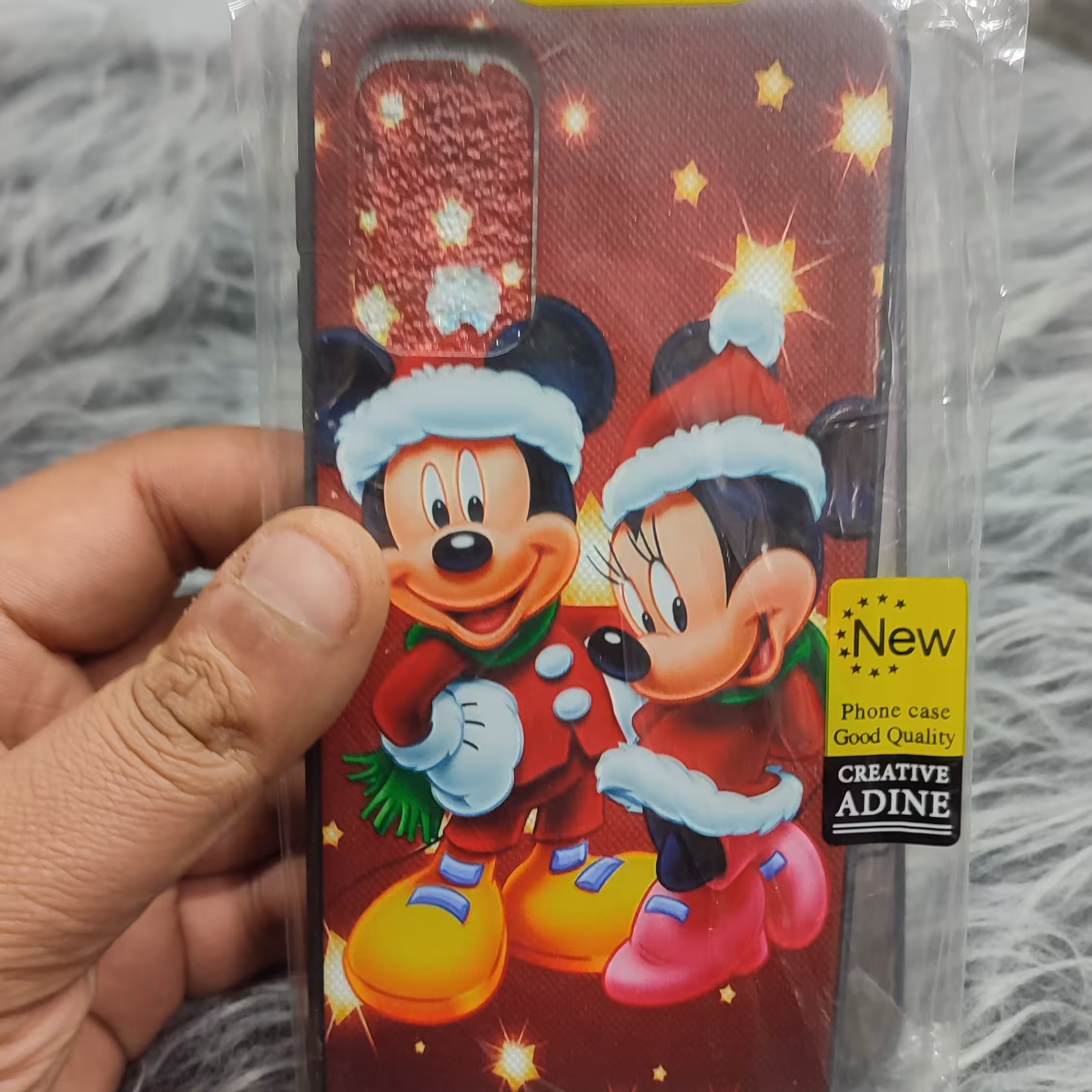 گارد SAMSUNG A32 5G هفده