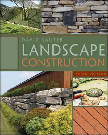 󾕇 دانلود کتاب Landscape Construction - دانلود کتاب های دانشگاهی