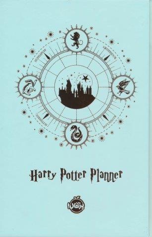 دفتر برنامه ریزی (پلنر هری پاتر،مس کوب)