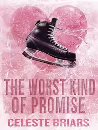 کتاب The Worst Kind of Promise (Riverside Reapers Book 2) (زبان اصلی)