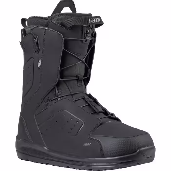 بوت اسنوبرد NORTHWAVE FREEDOM 2025 BLACK
