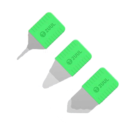 ست قاب بازکن 2UUL 3in1