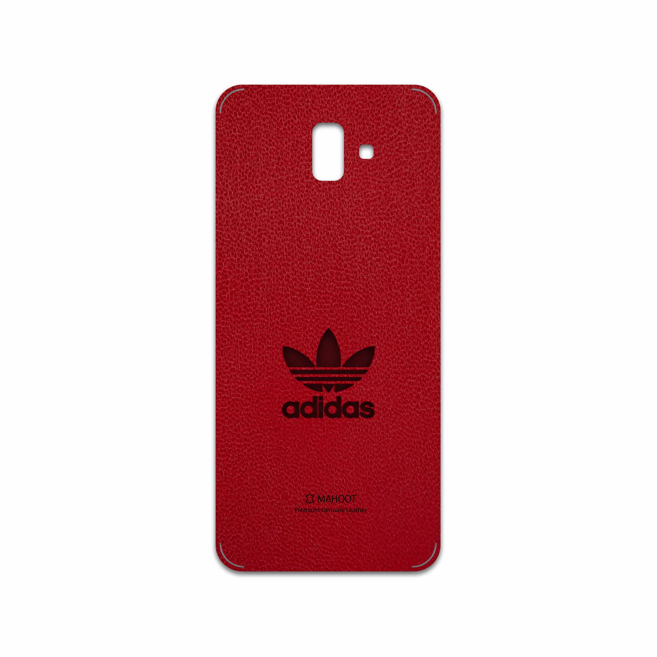 برچسب پوششی ماهوت مدل RL-DDS مناسب برای گوشی موبایل سامسونگ Galaxy J6 Plus