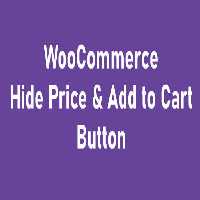 دانلود افزونه WooCommerce Hide Price &amp; Add to Cart Button
