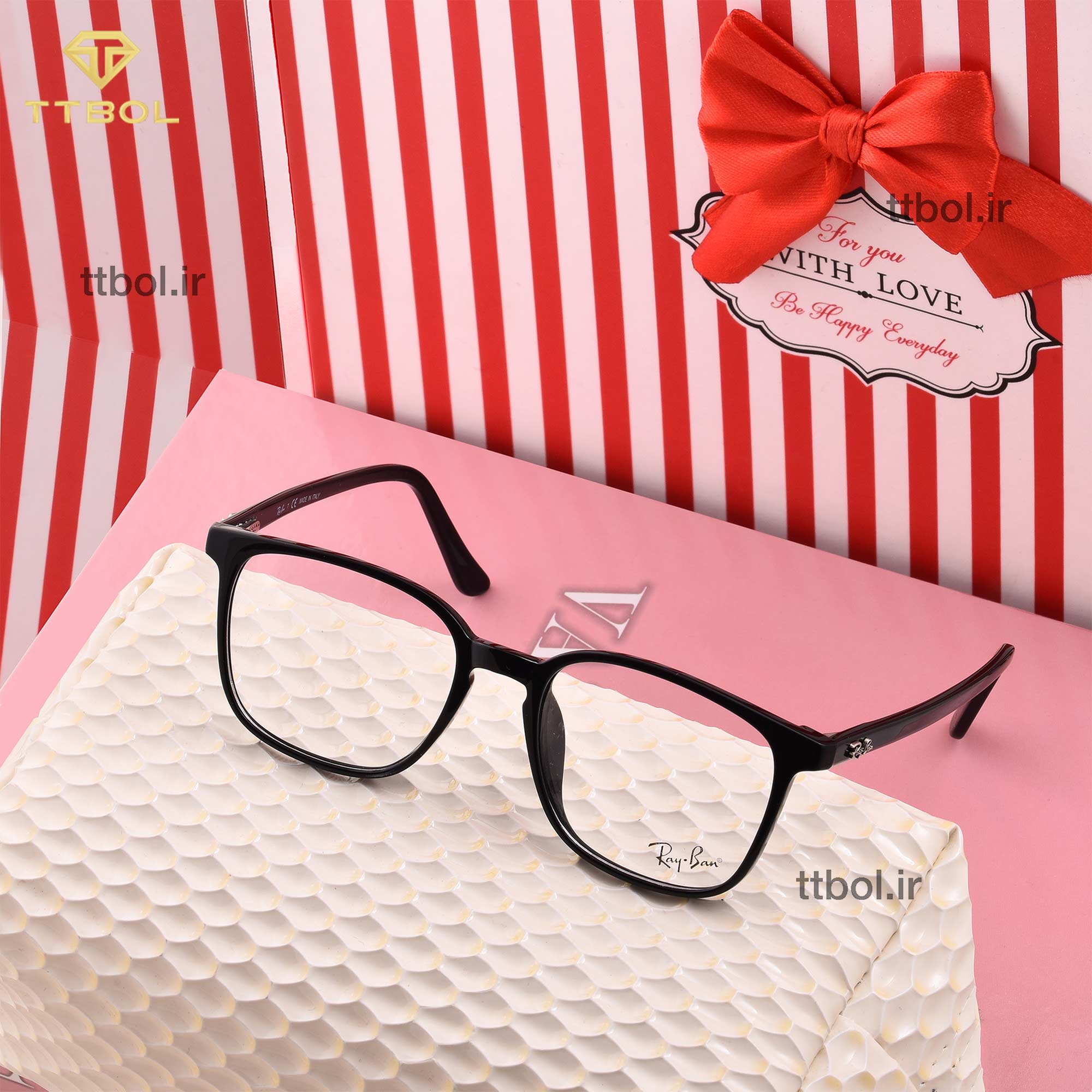 عینک طبی زنانه/مردانه 1884