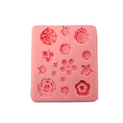 سیلیکون قالب گیری به گز مدل گلریز