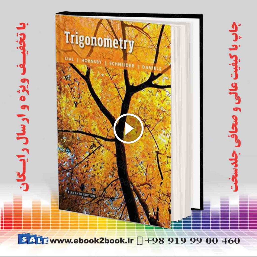 Trigonometry 11th Edition