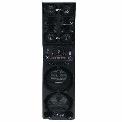 پخش کننده خانگی تسکو مدل TS1020DJ