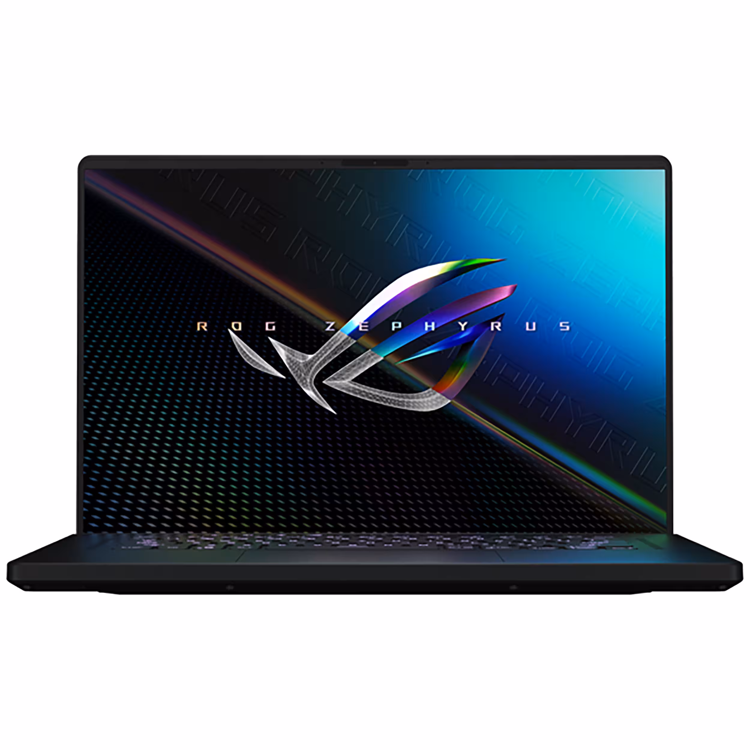 لپ تاپ 16 اینچی ایسوس مدل ROG Zephyrus M16 GU603ZM-A