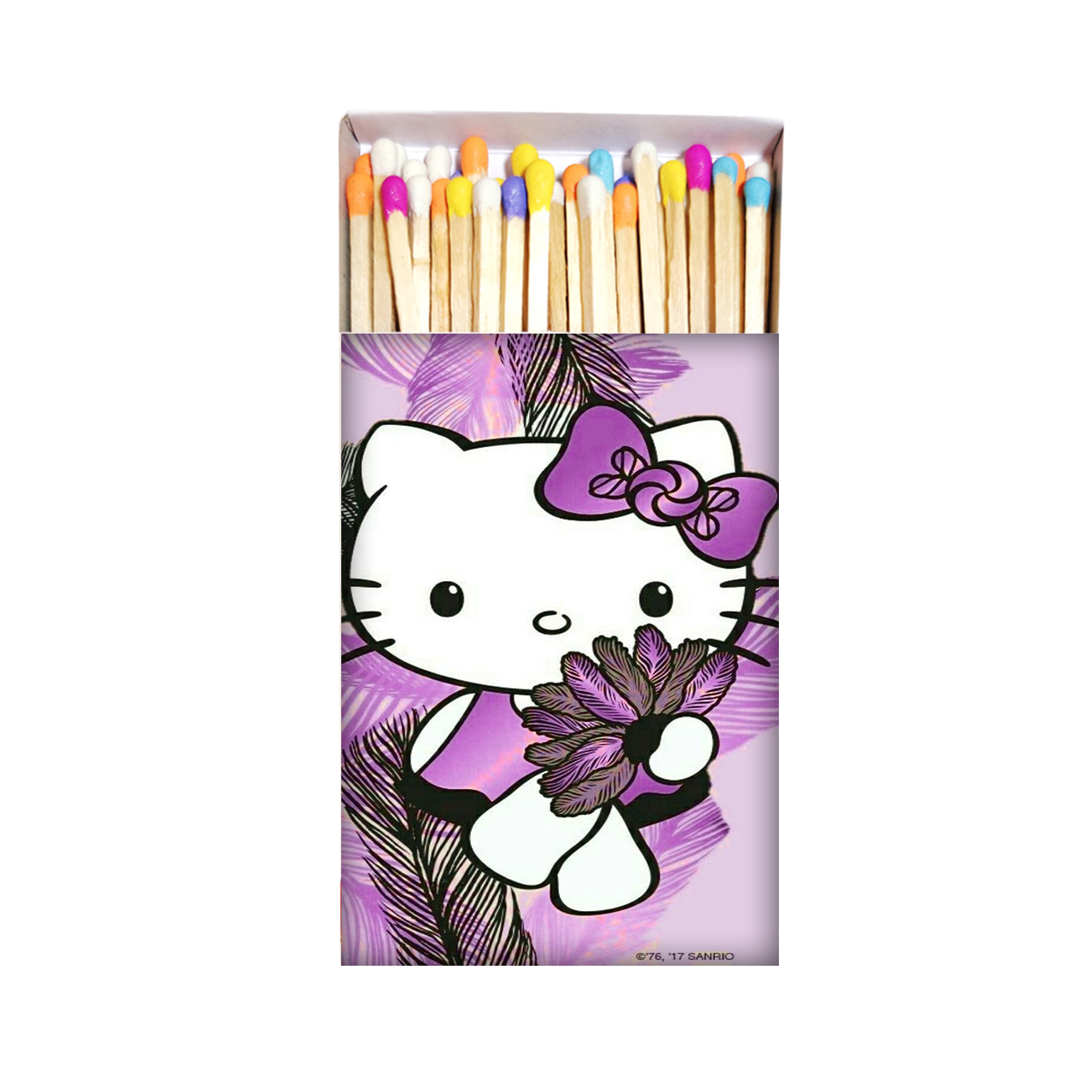 کبریت طرح کیتی کد kbs1579