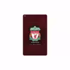 برچسب پوششی ماهوت مدل Liverpool مناسب برای تبلت سامسونگ Galaxy Tab A 8.0 2019 T295