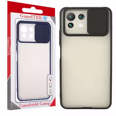 کاور گاردتک مدل Camshield  مناسب برای گوشی موبایل شیائومی Mi 11