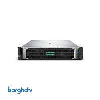 سرور HPE DL380 8SFF G10 CTO مدل P19720-B21