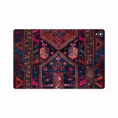 برچسب پوششی ماهوت مدل Rug مناسب برای تبلت هوآوی Mediapad M6 10.8 2019