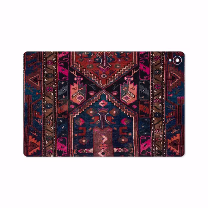 برچسب پوششی ماهوت مدل Rug مناسب برای تبلت هوآوی Mediapad M6 10.8 2019