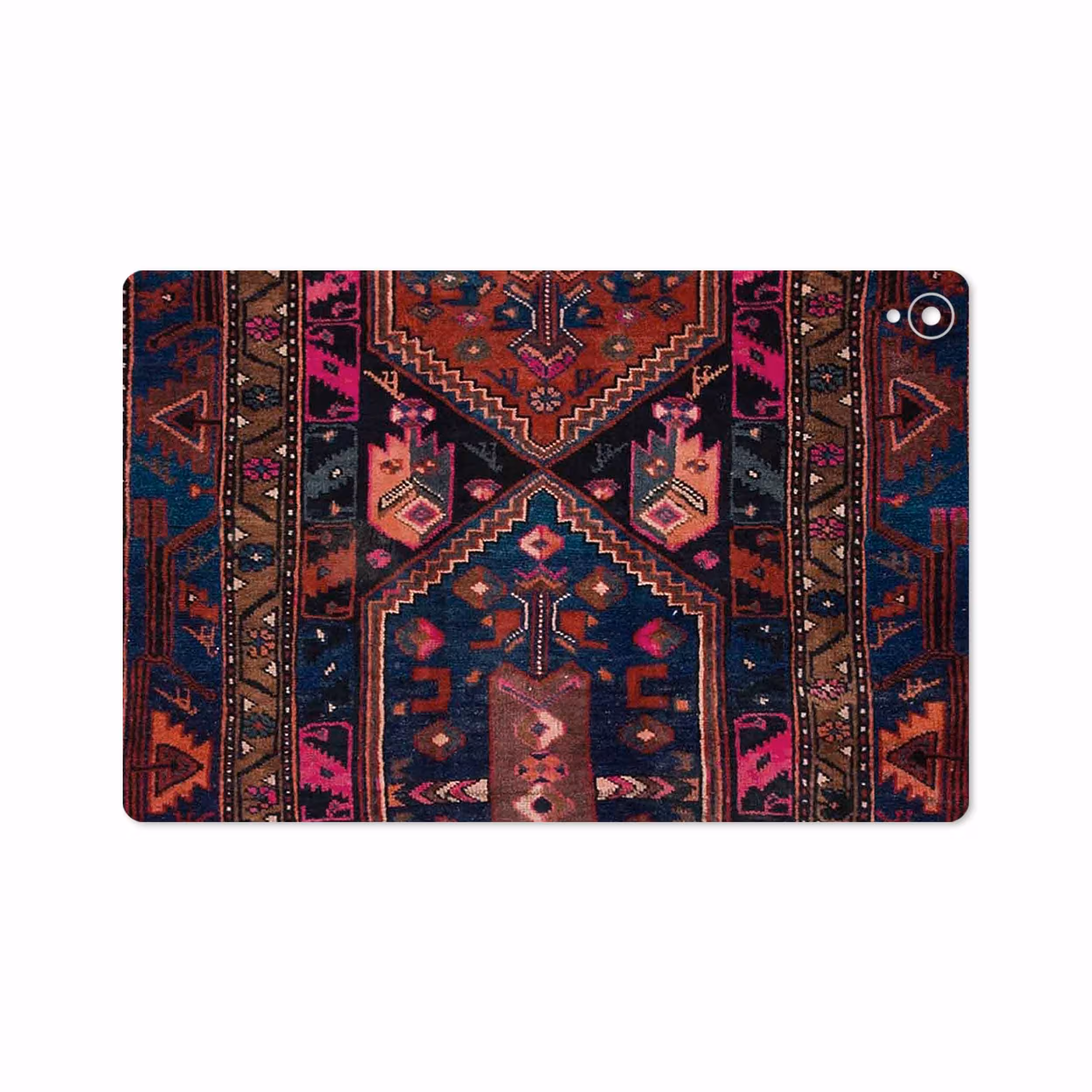 برچسب پوششی ماهوت مدل Rug مناسب برای تبلت هوآوی Mediapad M6 10.8 2019