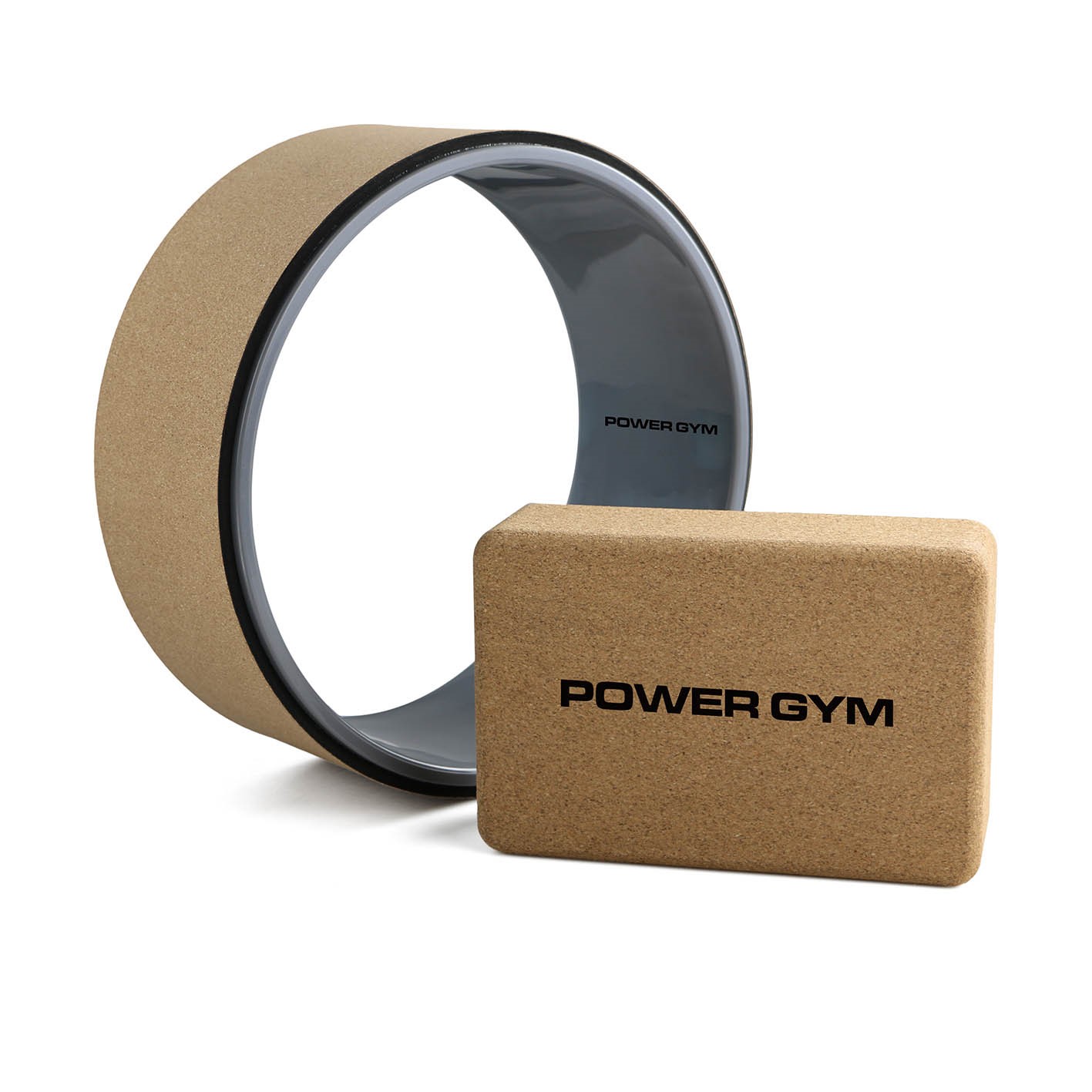 ست آجر و ویل یوگا پاورجیم