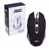 ماوس گیمینگ ای او سی AOC GM140