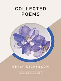 کتاب Collected Poems (AmazonClassics Edition) (زبان اصلی)