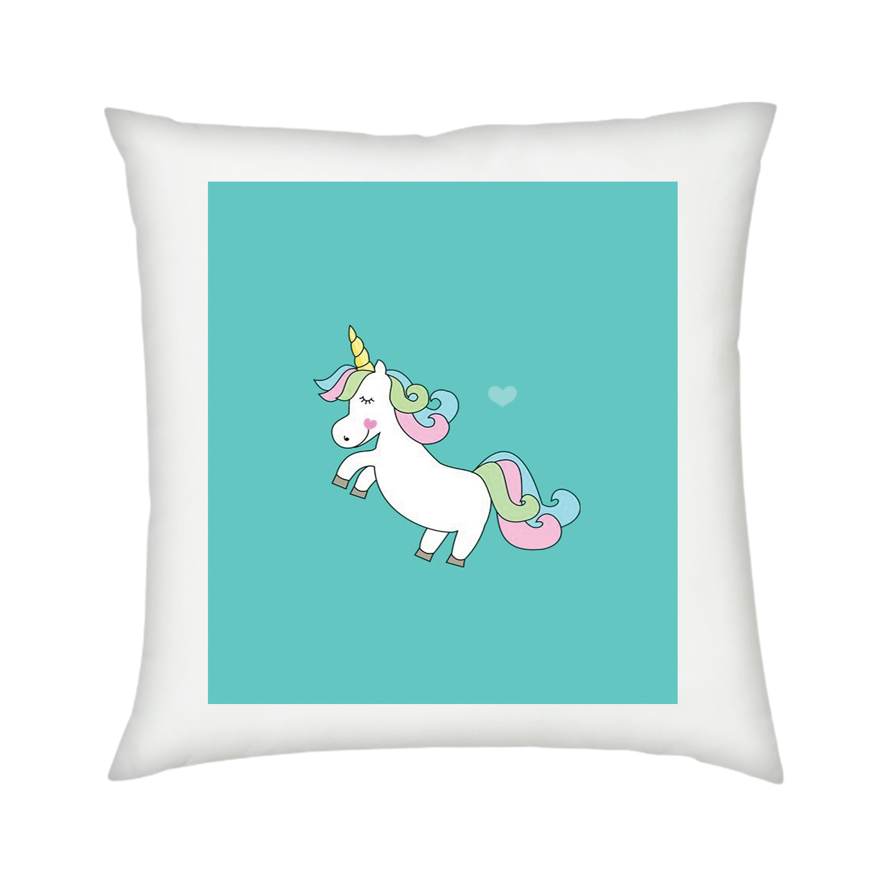 کاور کوسن مدل یونیکورن کد 210