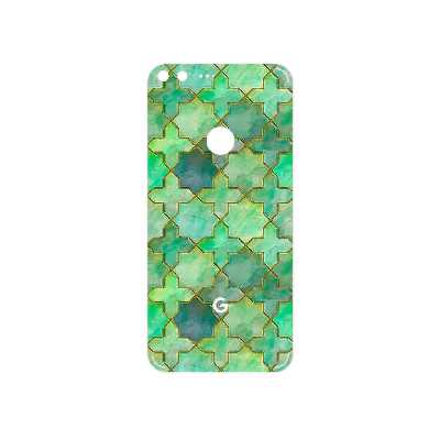 برچسب پوششی ماهوت مدل Iran Tile 8 مناسب برای گوشی موبایل گوگل Pixel XL