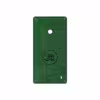 برچسب پوششی ماهوت مدل GL-MAH مناسب برای گوشی موبایل نوکیا Lumia 520