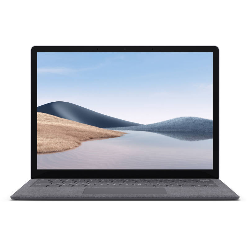 لپ‌تاپ MICROSOFT مدل SURFACE LAPTOP 4 CORE I7-16-512 13.5INCH - فروشگاه اینترنتی طیف سنتر