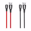 کابل تبدیل USB به لایتنینگ هوکو مدل X39 طول 1 متر