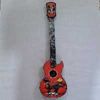 گیتار  بزرگ