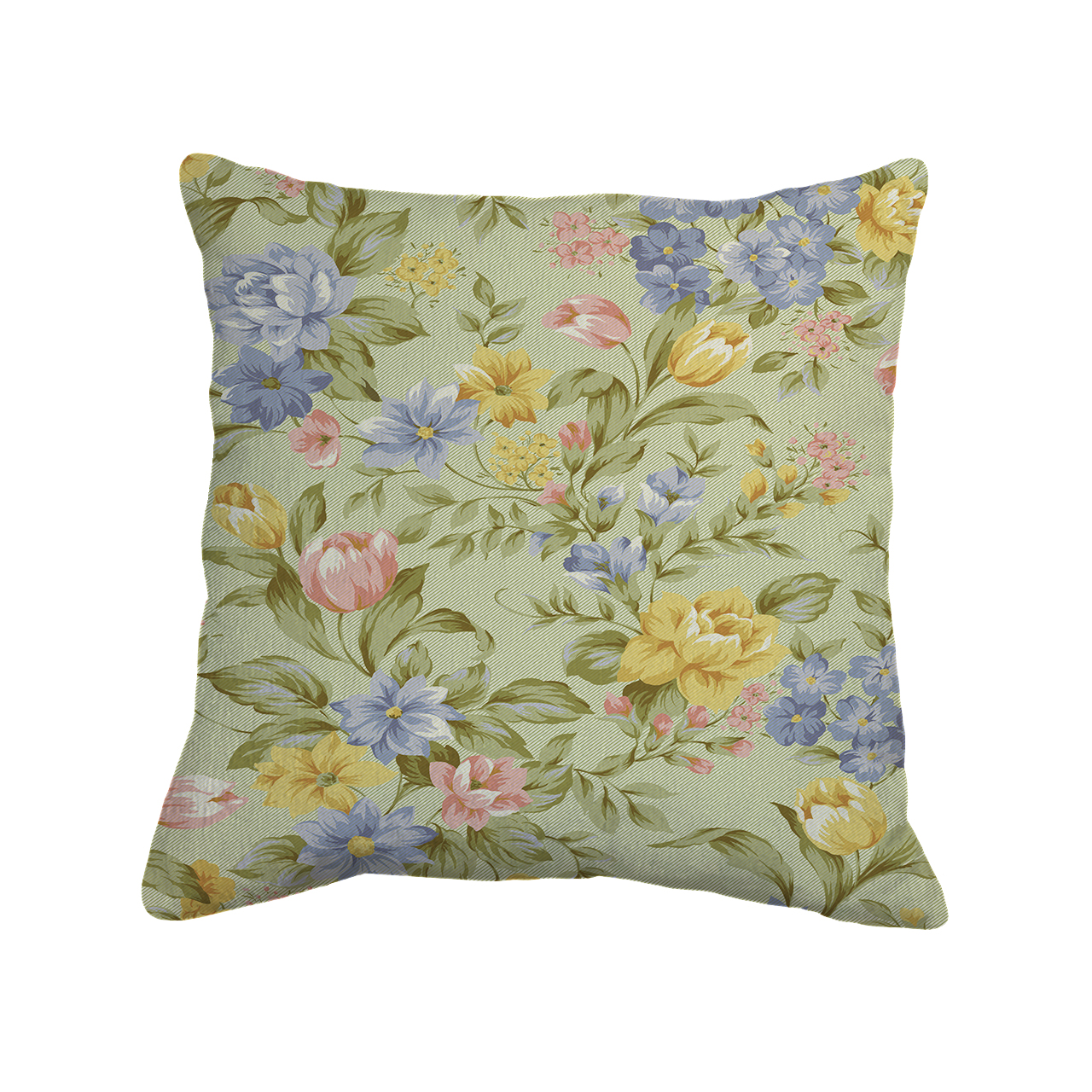 کاور کوسن طرح گل کد 5875 