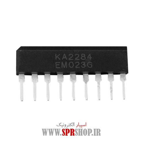 آی سی KA2284 ZIP-9